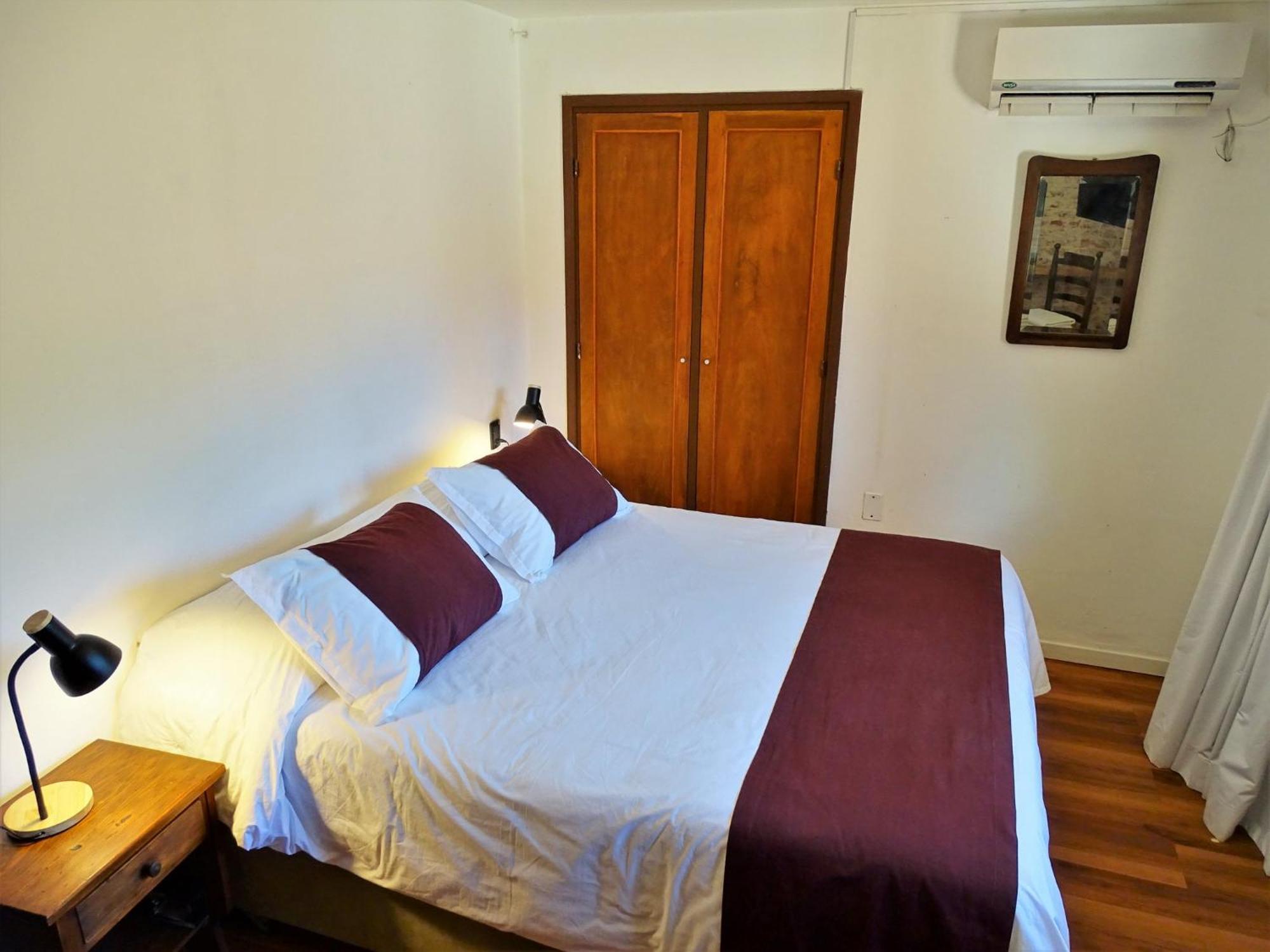 Hosteria Del Pescador Punta Del Diablo Room photo